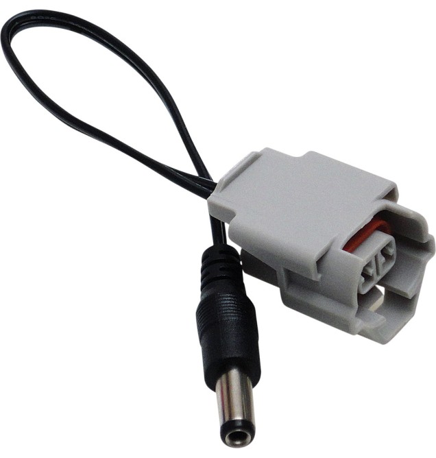 Fuel Injector Cleaner Pigtail