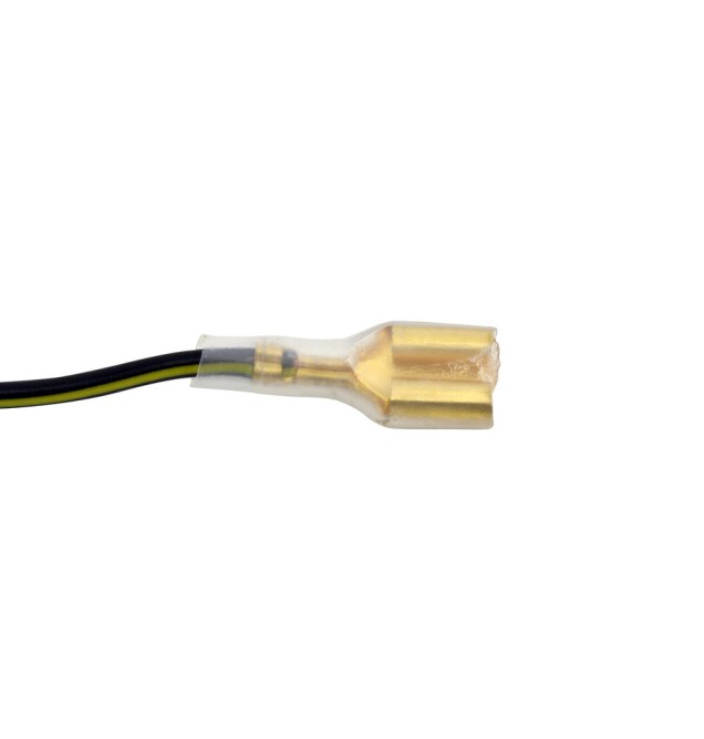 STATOR SOURCE COIL