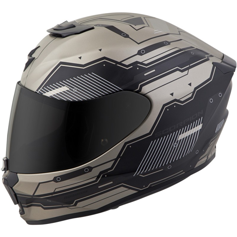 EXO-R420 Techno Helmet EXO-R420 Techno Helmet