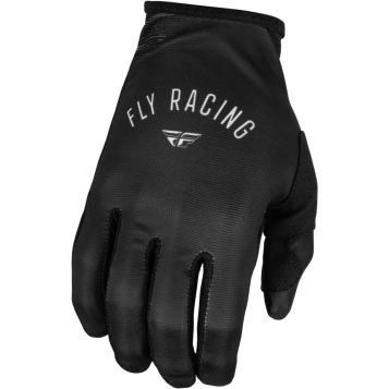 Girl's Lite Gloves