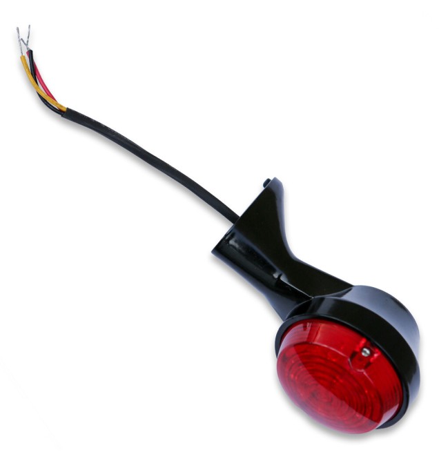 Strut Mount LED Turn Signals