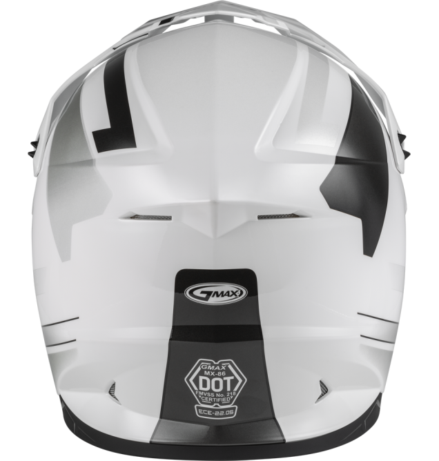 MX-86 Fame Helmet