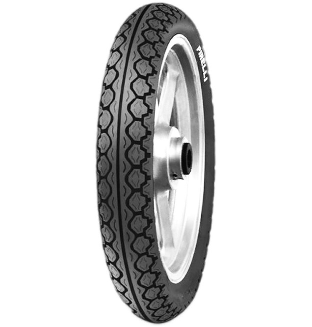 MT15 Mandrake Scooter Tire