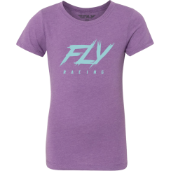 Girl's Edge Tee