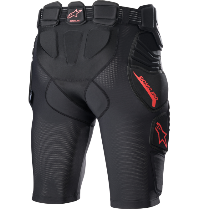 Bionic Pro Protection Shorts