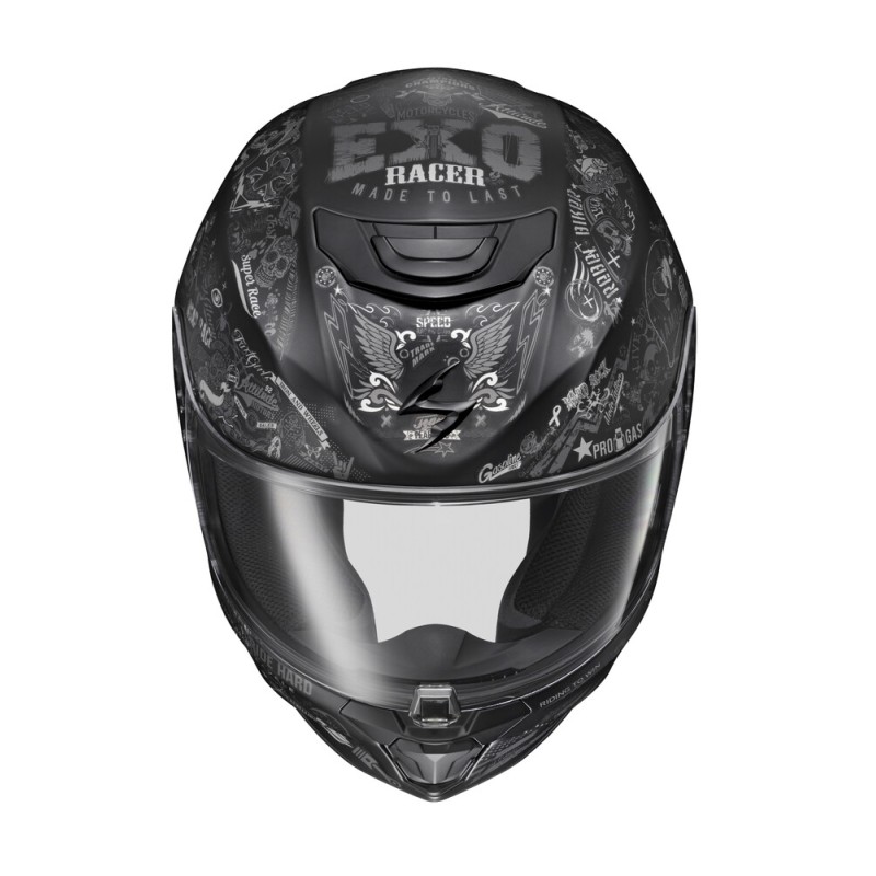 EXO-R420 Full-Face Helmet EXO-R420 Full-Face Helmet