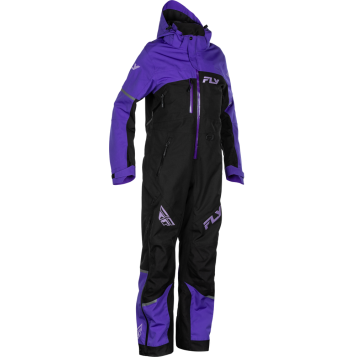 Women's Cobalt Shell Monosuit (2025)