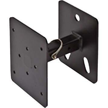 Outdoor Container Spare Tire Mount