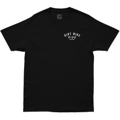 12 O'clock Tee