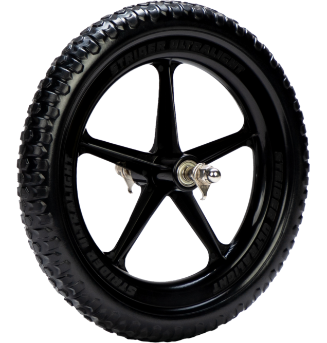 Balance Bike Wheel/Tire Assembly