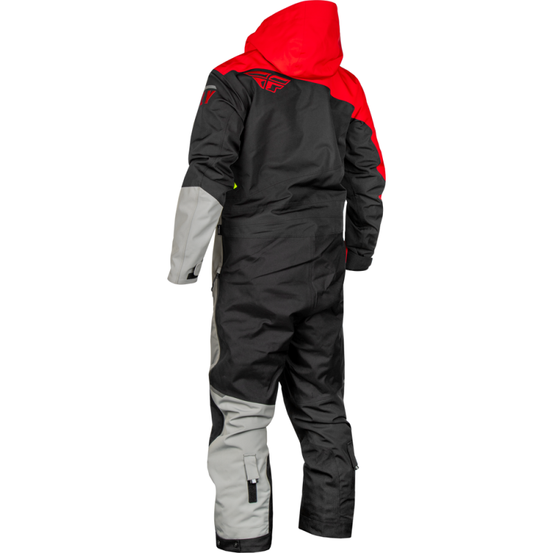 Cobalt Shell Monosuit (2025) Cobalt Shell Monosuit (2025)