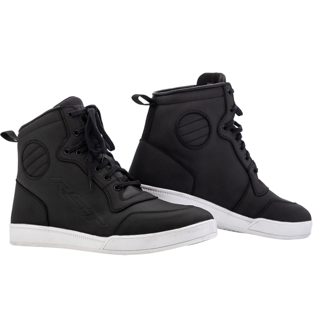 Women's HITOP Moto CE Waterproof Shoe