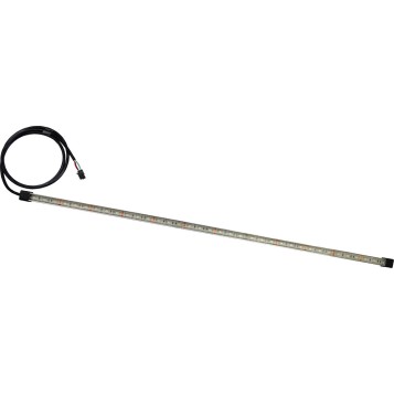 24 in. Multi-Colored LED