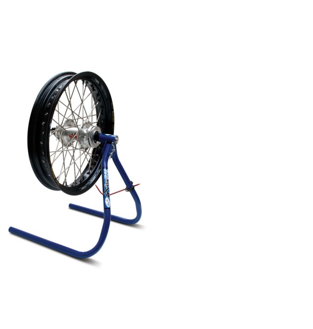 Axis Truing-Balance Stand