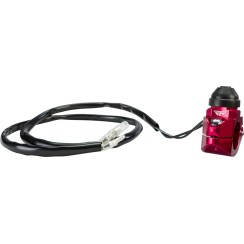 Single Bolt Clamp Kill Switch