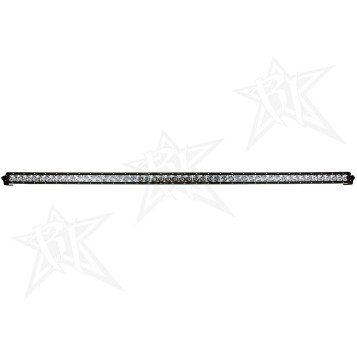 SR Series Spot/Flood Combo Light Bar