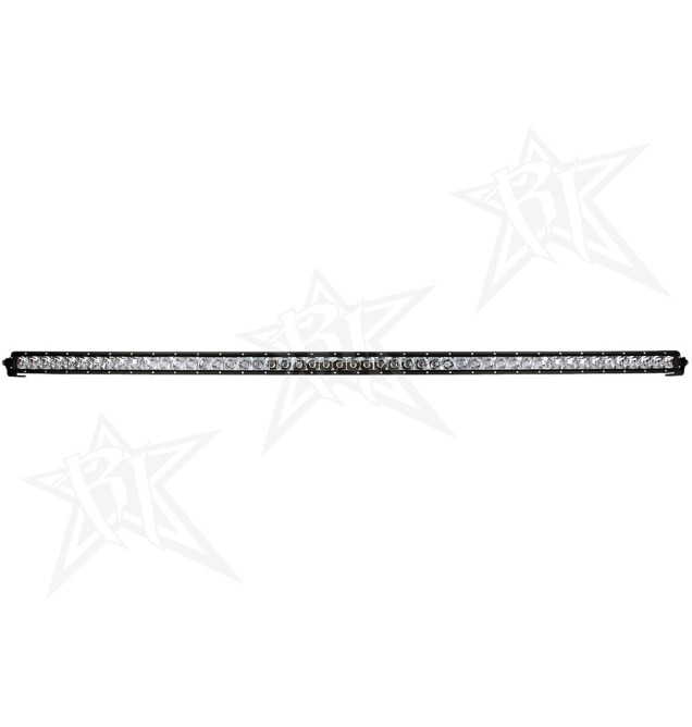 SR Series Spot/Flood Combo Light Bar