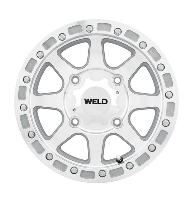 Weld Phantom Wheel