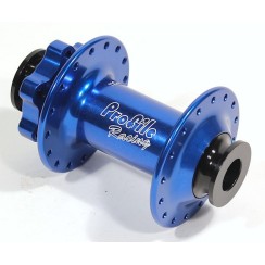 Elite Front Hub