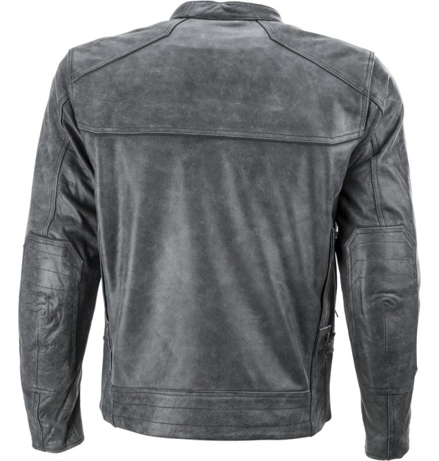 Gunner Jacket