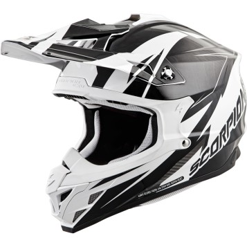 VX-35 Offroad Krush Helmet