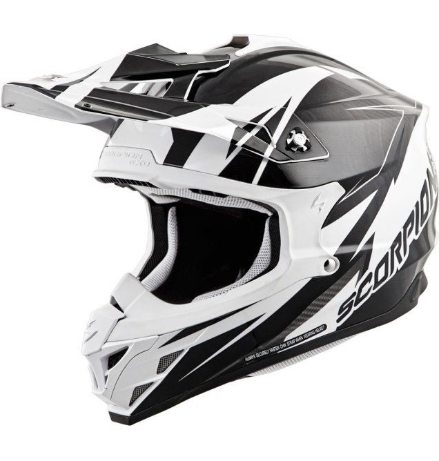 VX-35 Offroad Krush Helmet