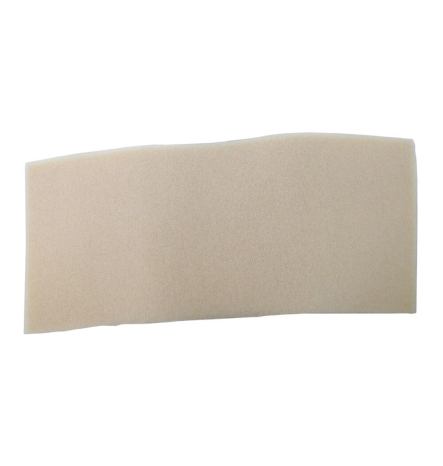 Dual Stage Foam Air Filters