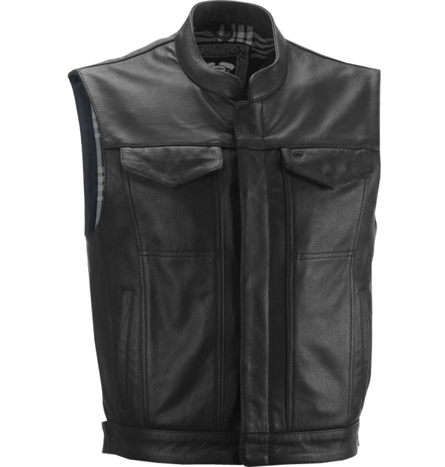 Magnum Vest