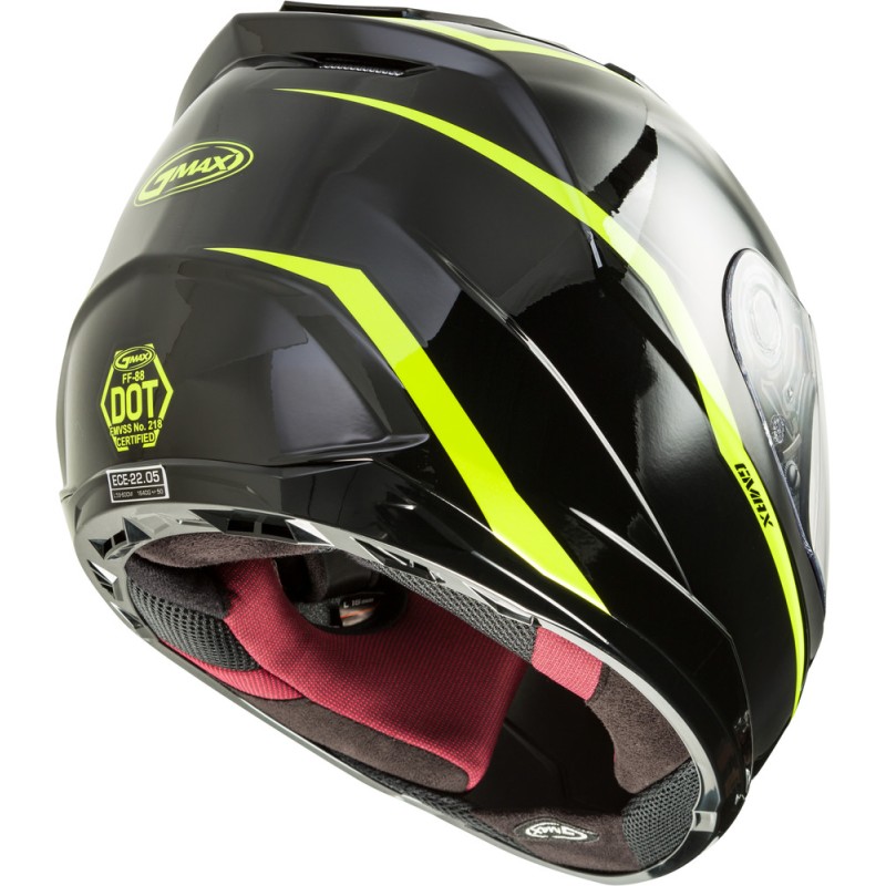 FF-88 Precept Helmet FF-88 Precept Helmet