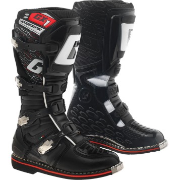 GX-1 Boots