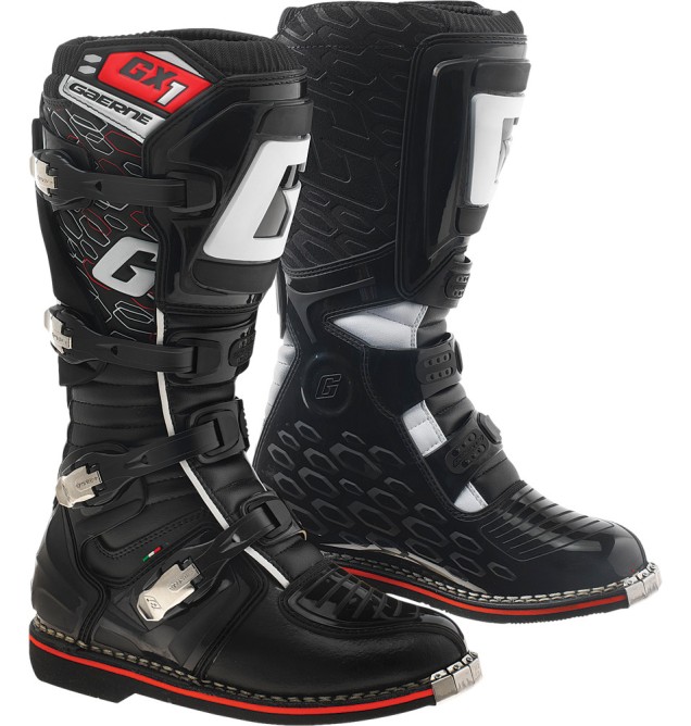 GX-1 Boots