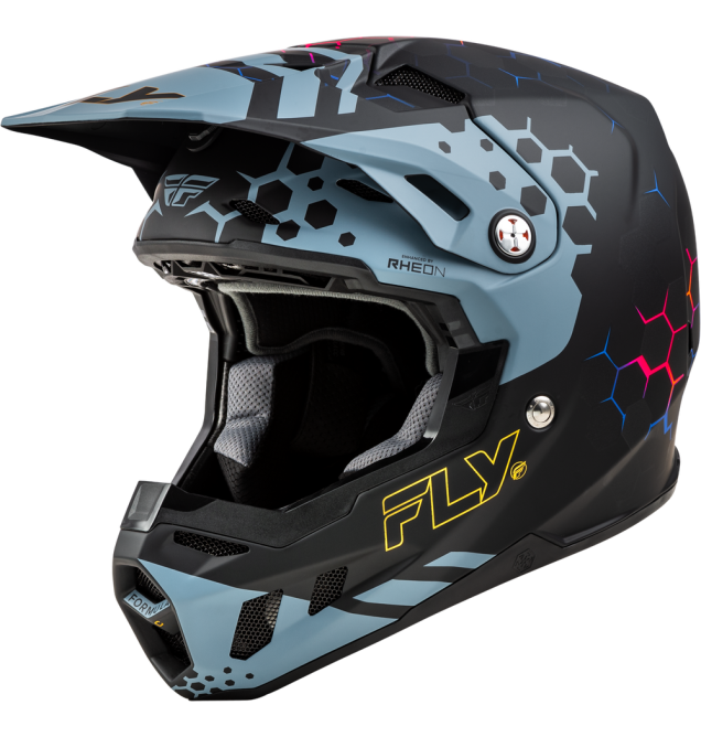 Formula CC Tektonic Helmet (2024)
