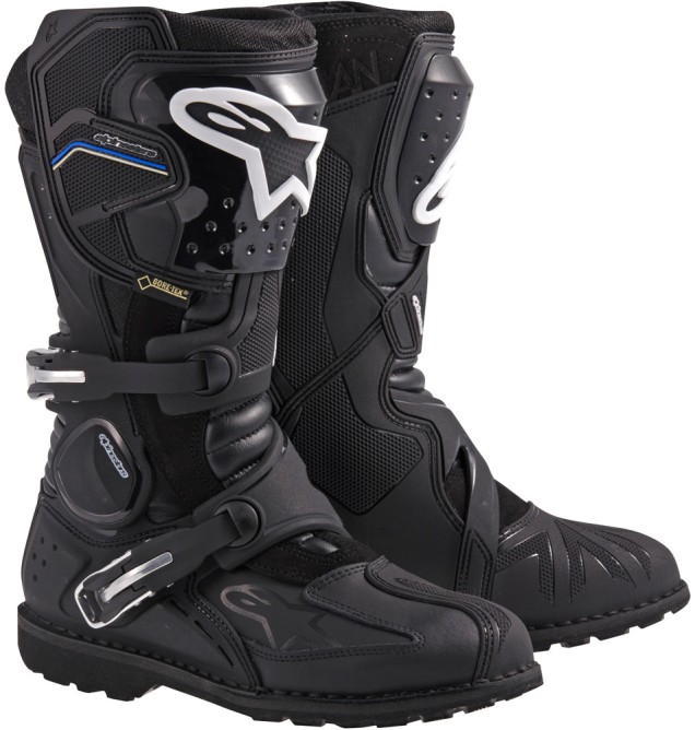 Toucan Gore-Tex Boots