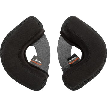 Youth OF-2Y Cheek Pads