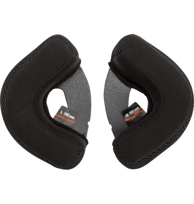 Youth OF-2Y Cheek Pads