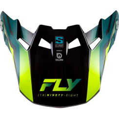 2026 Formula S Carbon Byte Visor