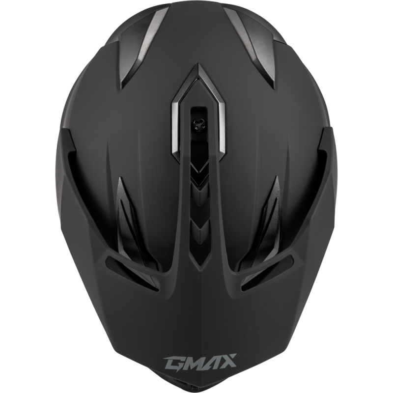 GM-11S Dual Sport Snow Helmet GM-11S Dual Sport Snow Helmet