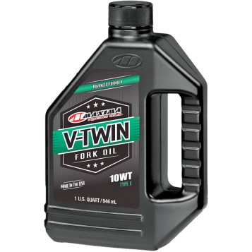 Fork Oil