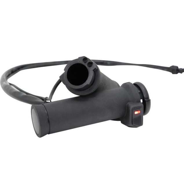 Apollo-X Heated Grips