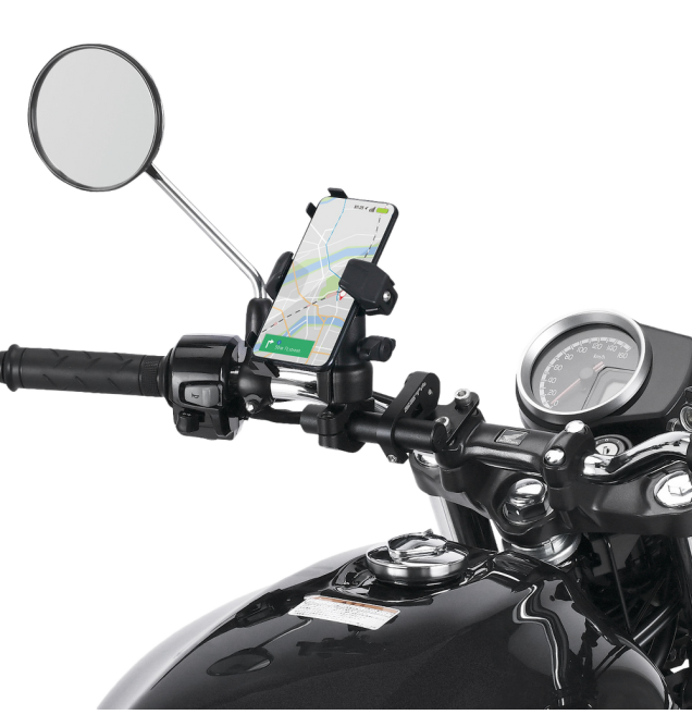 Tough Lock Mobile Phone Mount