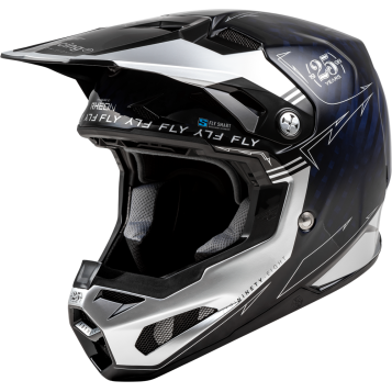 Formula S Carbon Legacy Helmet