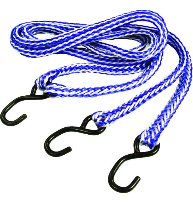 Equal Pull Tow Rope