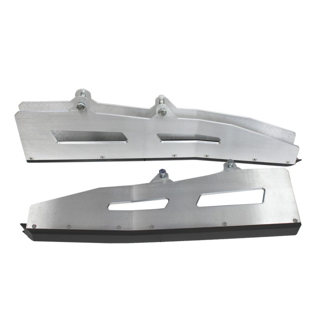 Trailing Arm Guards