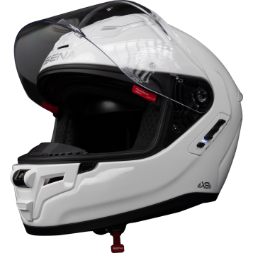 Phantom XB Smart Helmet (2027)