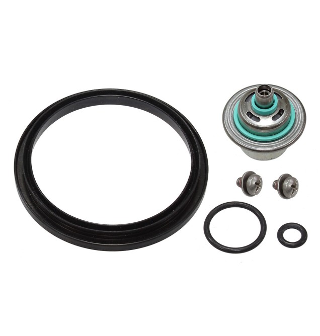Fuel Pressure Regulator