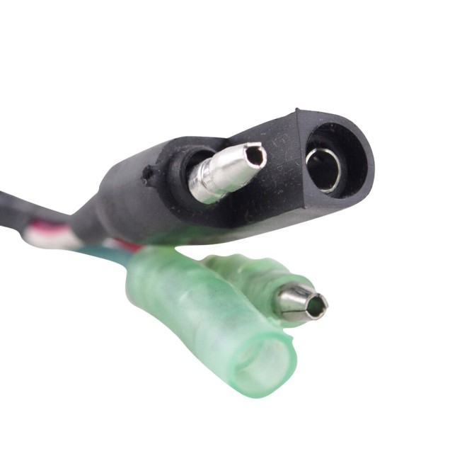 STATOR STATOR+PICKUP+BACK PLATE