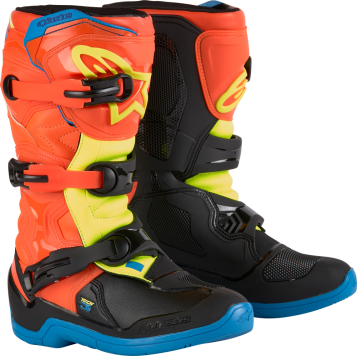 Tech 3S Boots
