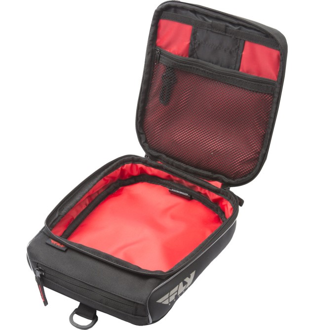 Mini Tank Bag