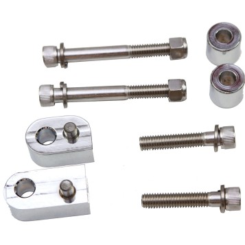 Floorboard Extension Kit