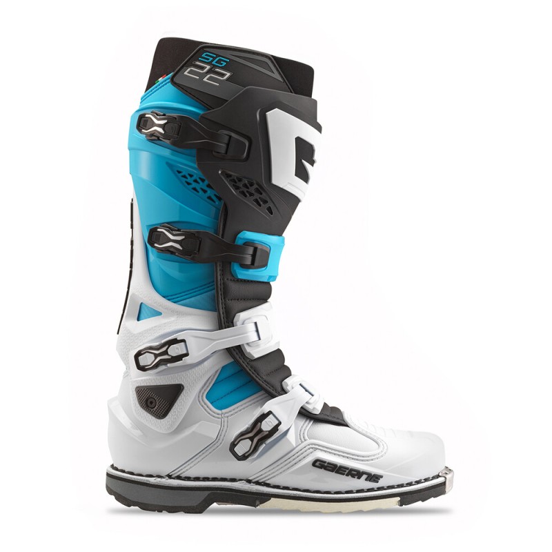 SG-22 Boots SG-22 Boots